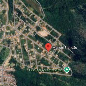 Lote vago | área 360,00 m² | manoel brandão | pedro leopoldo