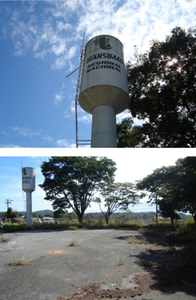 Imóvel Comercial C/ Edificações | Área De 23.611,60 M² | Nossa Senhora Da Conceição | Contagem, localizado em Contagem - MG