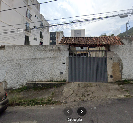 Casa c/ 02 andares (03 suítes) | b. marilândia, juiz de fora/mg