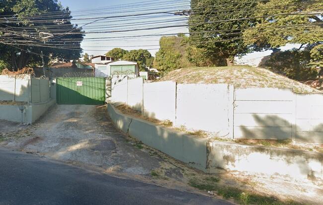Casa E Galpão | B. Bonsucesso, Belo Horizonte - Mg, localizado em Belo Horizonte - MG