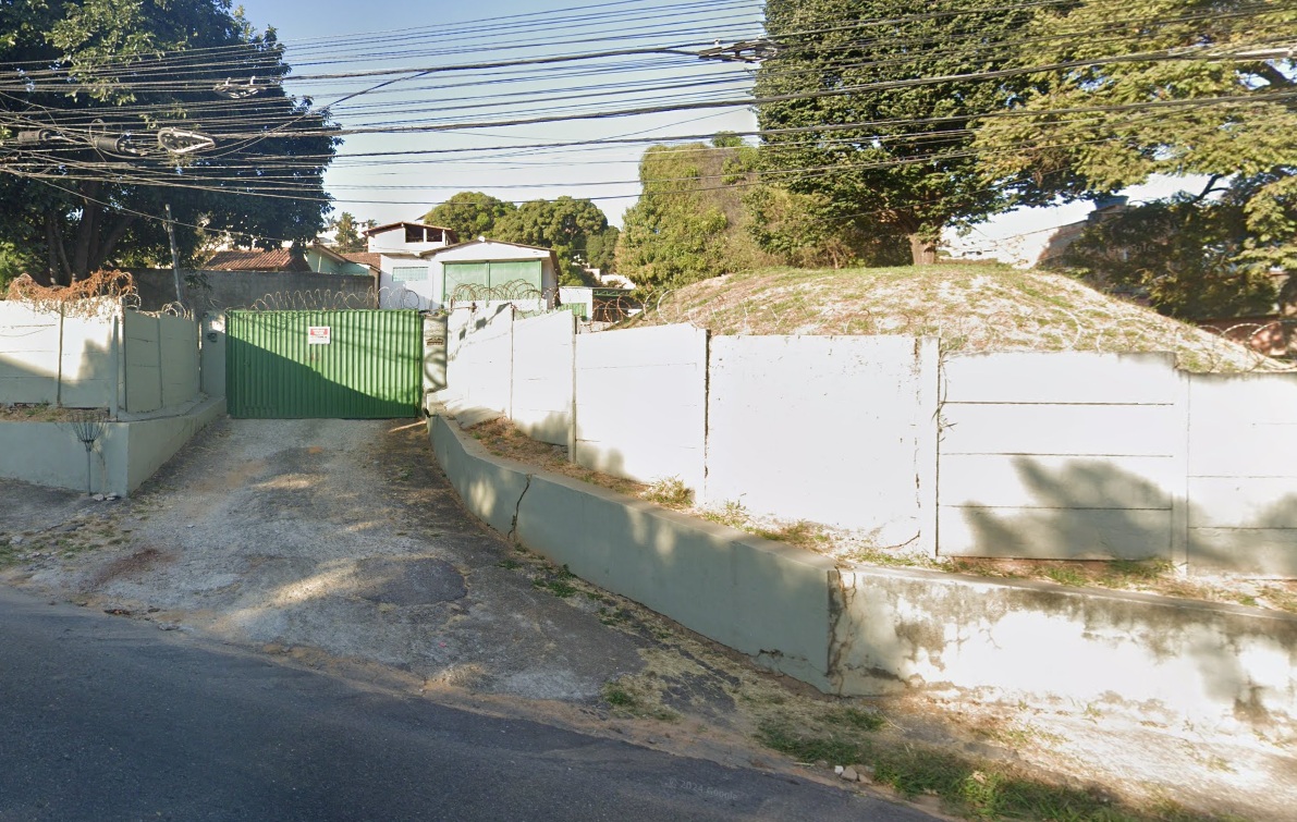 Casa e galpão | b. bonsucesso, belo horizonte - mg