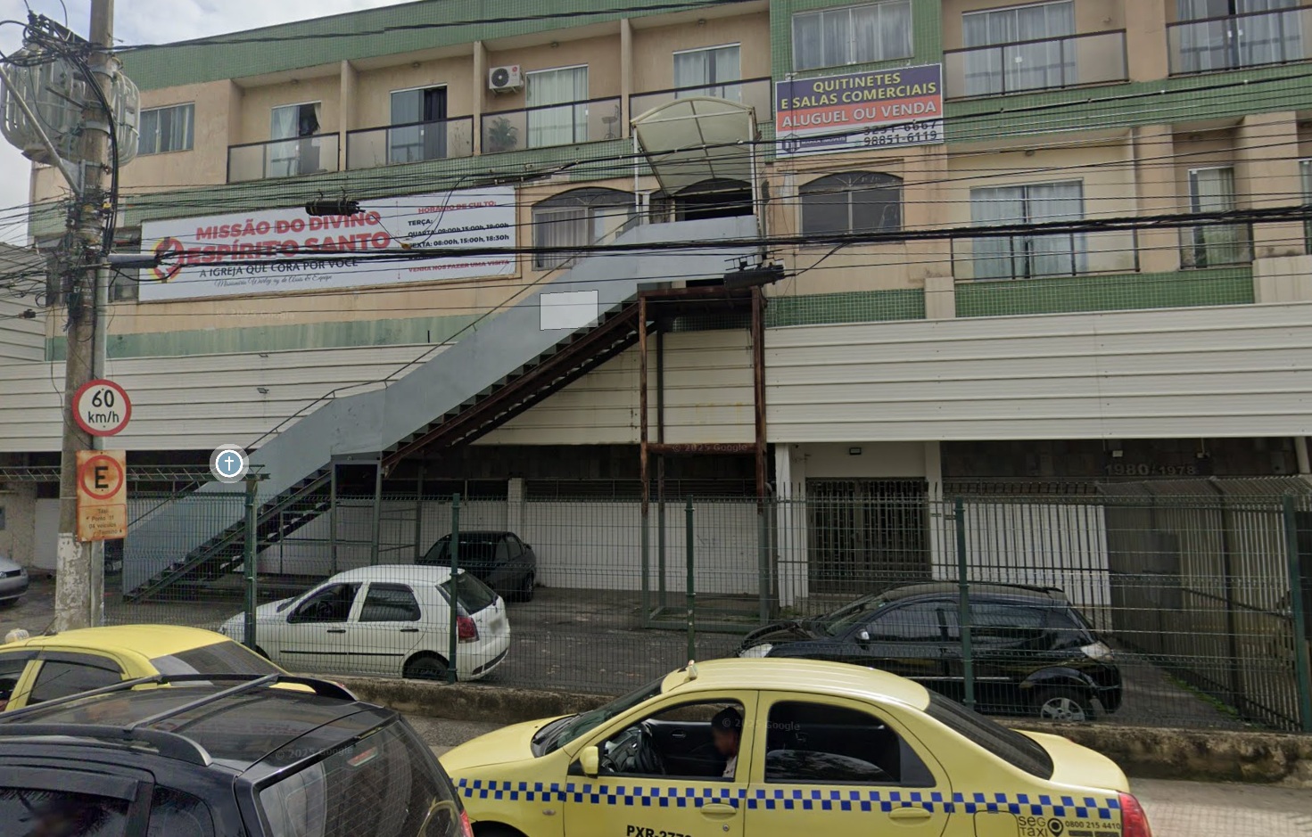 Salão c/ 447m² | centro, juiz de fora - mg