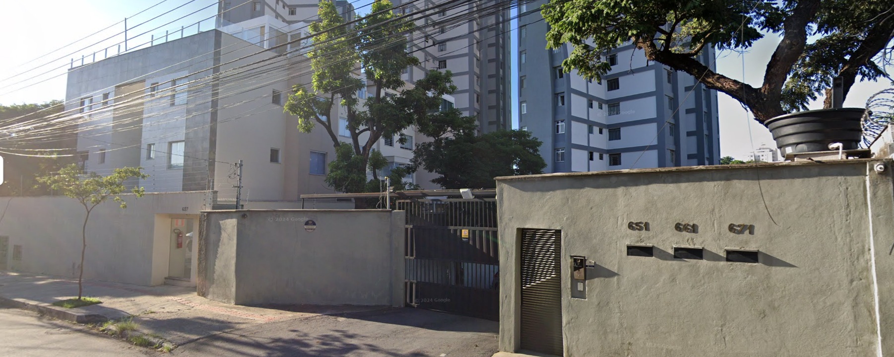 Apto/c 02 quartos |b. são joão batista, belo horizonte - mg