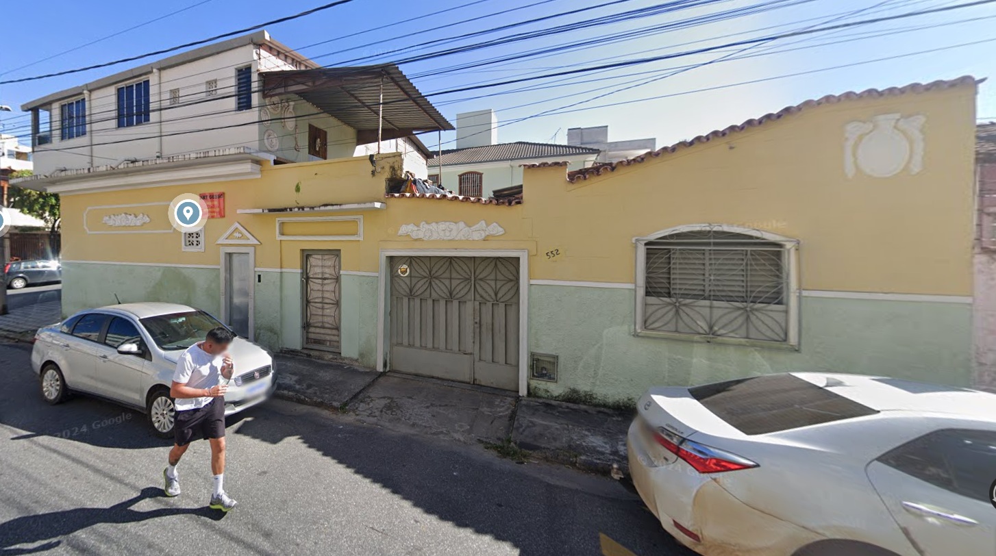 04 lojas + casa + salão - b. padre eustáquio - belo horizonte/mg