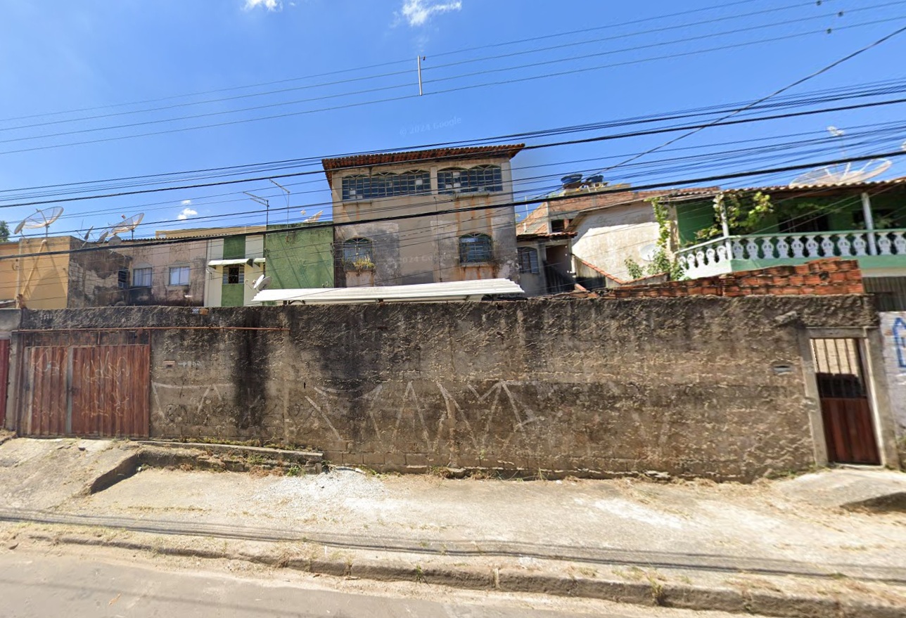 Apto c/ 03 quartos | b. ernesto nascimento, belo horizonte - mg