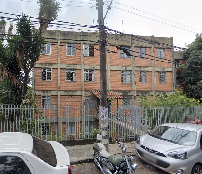 Apartamento | carlos prates | belo horizonte/mg