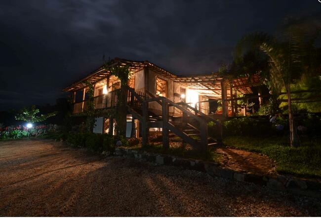 30% Da Pousada Paraíso | Área De Lazer | Piscinas Naturais | Sauna | Lago De Pescaria | São José Da Serra | Serra Do Cipó, localizado em Serra Do Cipó - MG