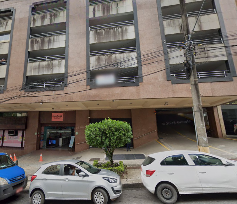Imagem do imóvel Sala Comercial Nº 403 | B. Lourdes – Belo Horizonte/mg
