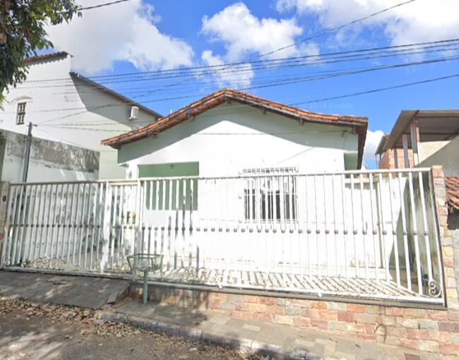 Casa C/ 03 Quartos (01 Suíte) E 02 Vagas De Garagem |b. Minas Caixa, Belo Horizonte - Mg, localizado em Belo Horizonte - MG