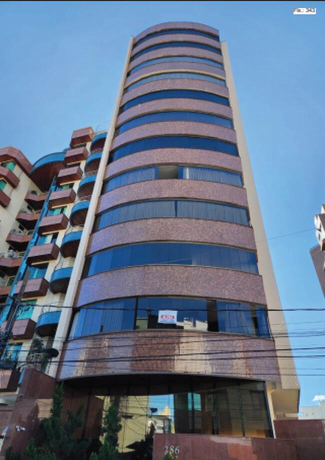 Apartamento Desocupado | 3 Suítes, Sendo 1 Suíte Master Com Closet E Hidromassagem | 2 Vagas De Garagem | Cidade Nobre | Ipatinga/mg, localizado em Ipatinga - MG