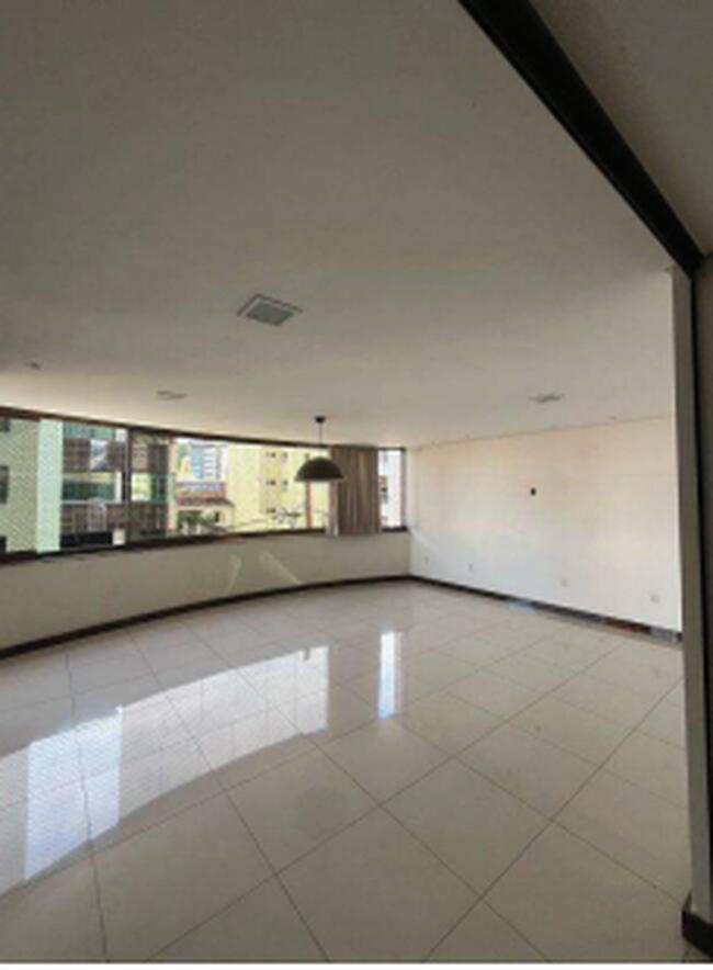 Apartamento Desocupado | 3 Suítes, Sendo 1 Suíte Master Com Closet E Hidromassagem | 2 Vagas De Garagem | Cidade Nobre | Ipatinga/mg, localizado em Ipatinga - MG