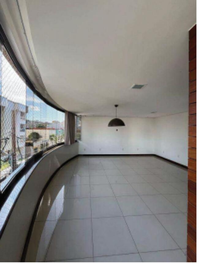 Apartamento Desocupado | 3 Suítes, Sendo 1 Suíte Master Com Closet E Hidromassagem | 2 Vagas De Garagem | Cidade Nobre | Ipatinga/mg, localizado em Ipatinga - MG