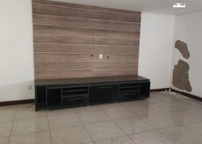 Apartamento Desocupado | 3 Suítes, Sendo 1 Suíte Master Com Closet E Hidromassagem | 2 Vagas De Garagem | Cidade Nobre | Ipatinga/mg, localizado em Ipatinga - MG