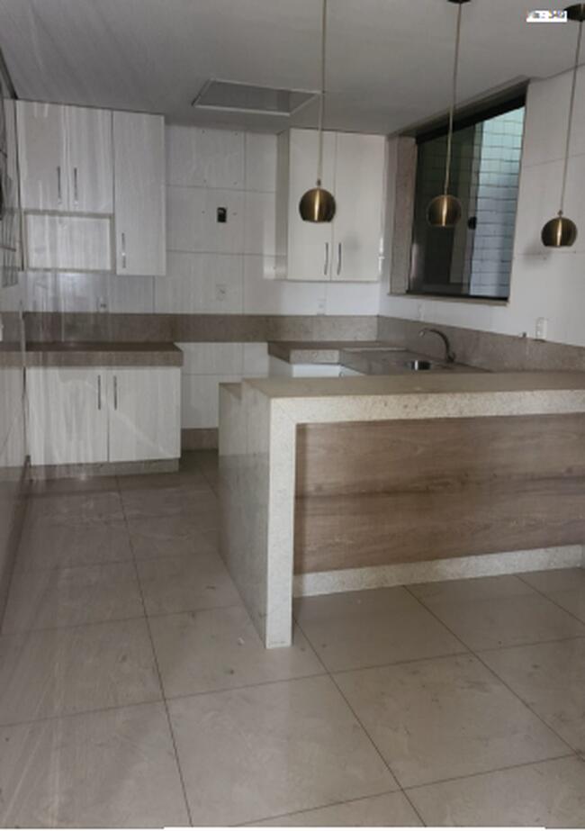 Apartamento Desocupado | 3 Suítes, Sendo 1 Suíte Master Com Closet E Hidromassagem | 2 Vagas De Garagem | Cidade Nobre | Ipatinga/mg, localizado em Ipatinga - MG