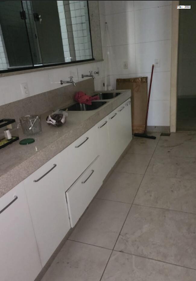 Apartamento Desocupado | 3 Suítes, Sendo 1 Suíte Master Com Closet E Hidromassagem | 2 Vagas De Garagem | Cidade Nobre | Ipatinga/mg, localizado em Ipatinga - MG