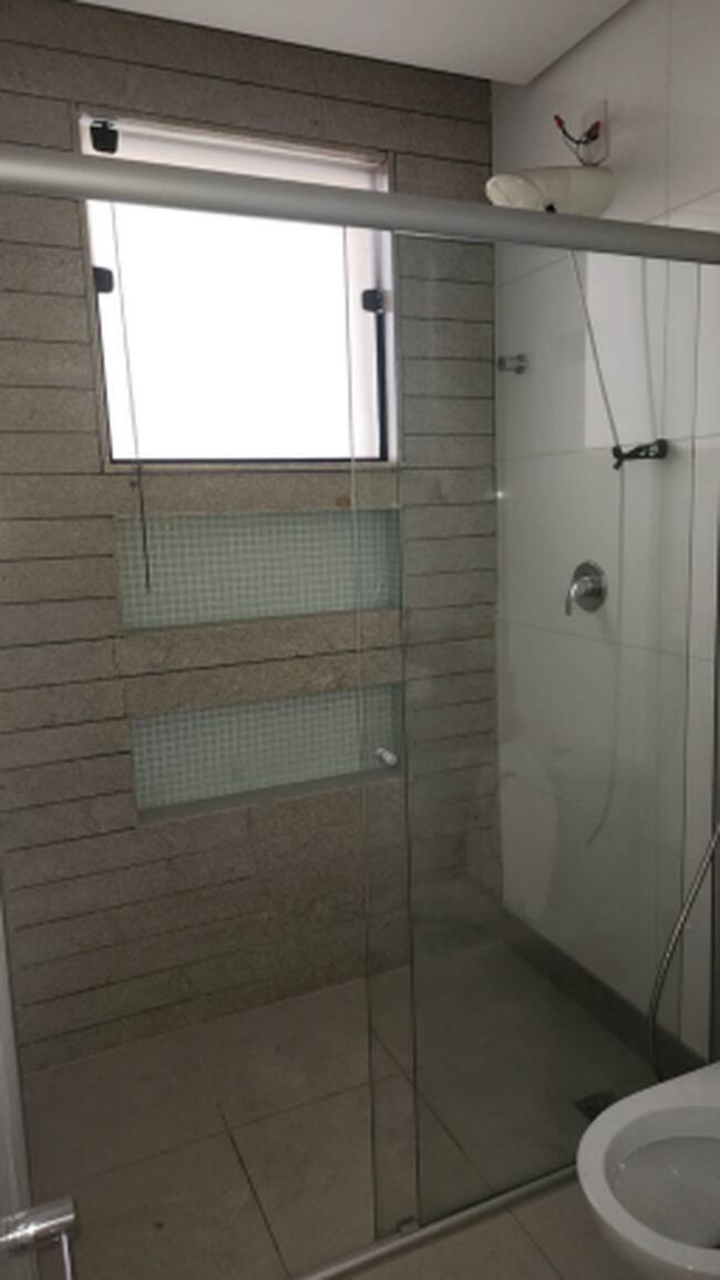 Apartamento Desocupado | 3 Suítes, Sendo 1 Suíte Master Com Closet E Hidromassagem | 2 Vagas De Garagem | Cidade Nobre | Ipatinga/mg, localizado em Ipatinga - MG