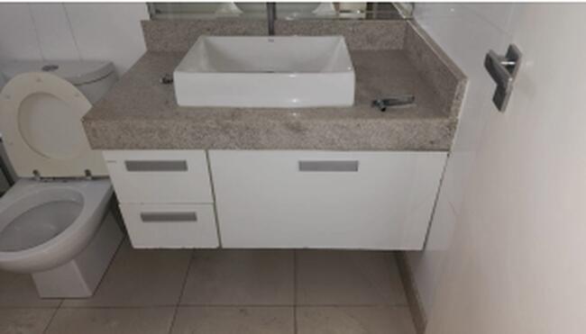 Apartamento Desocupado | 3 Suítes, Sendo 1 Suíte Master Com Closet E Hidromassagem | 2 Vagas De Garagem | Cidade Nobre | Ipatinga/mg, localizado em Ipatinga - MG