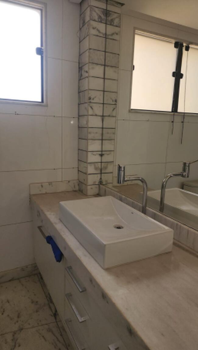 Apartamento Desocupado | 3 Suítes, Sendo 1 Suíte Master Com Closet E Hidromassagem | 2 Vagas De Garagem | Cidade Nobre | Ipatinga/mg, localizado em Ipatinga - MG