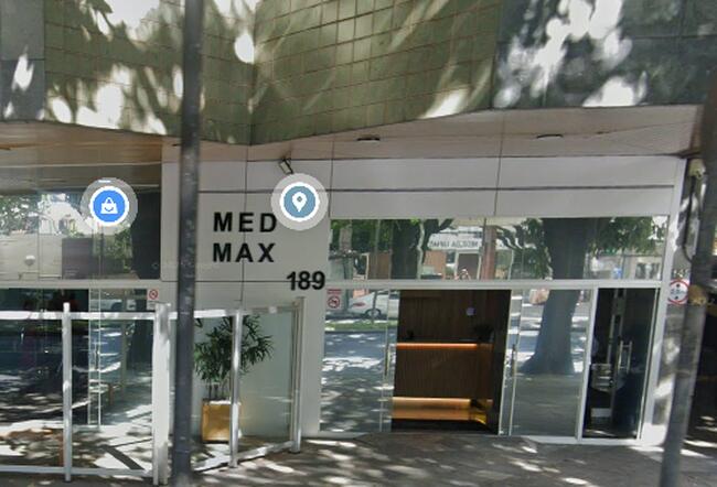 Sala Ed. Emp. Med Max | Antessala E Banheiro | C/ Área De 28 ,400 M² | Stª Efigênia | Bh , localizado em Belo Horizonte - MG