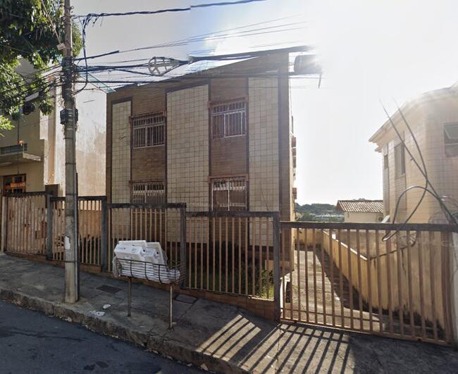 Apto 03 Qts | 02 Vagas De Garagem | Dona Clara | Bh , localizado em Belo Horizonte - MG