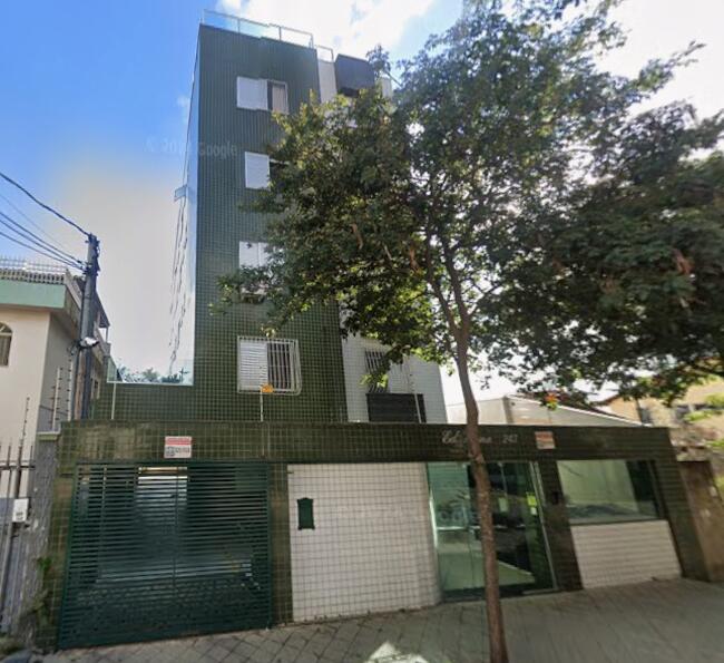 Apartamento | 3 Quartos | Garagem | Liberdade | Belo Horizonte/mg, localizado em Belo Horizonte - MG