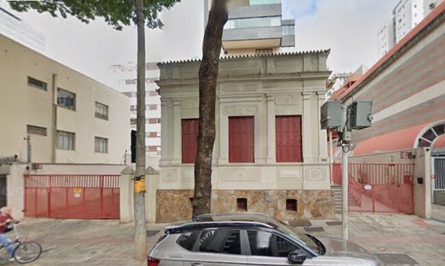 Triplex (cobertura) Luxo | 05 Qts | Varandas | Bairro Nobre | Savassi | Bh , localizado em Belo Horizonte - MG