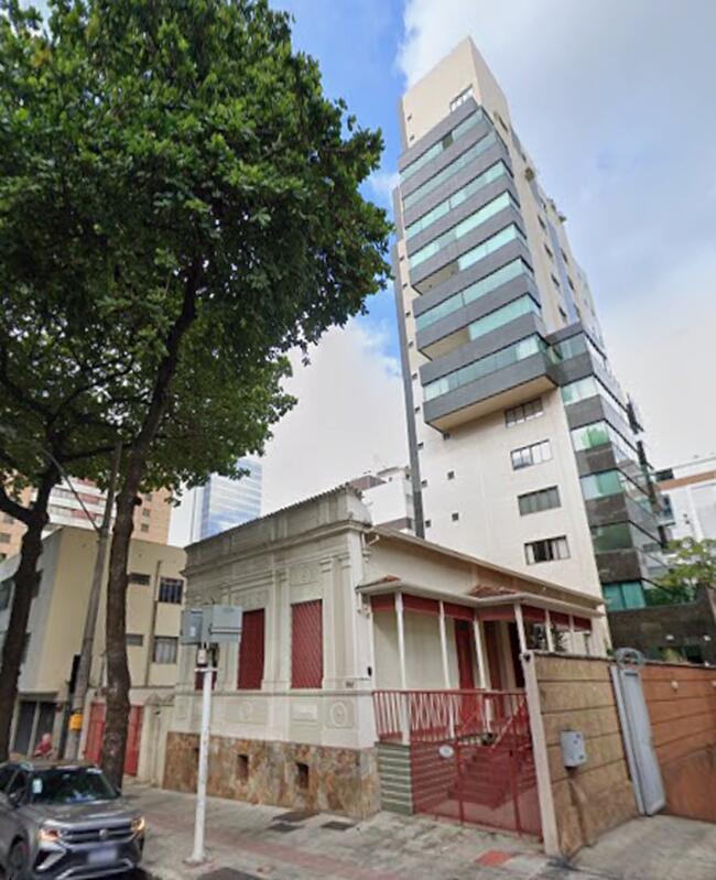 Triplex (cobertura) Luxo | 05 Qts | Varandas | Bairro Nobre | Savassi | Bh , localizado em Belo Horizonte - MG