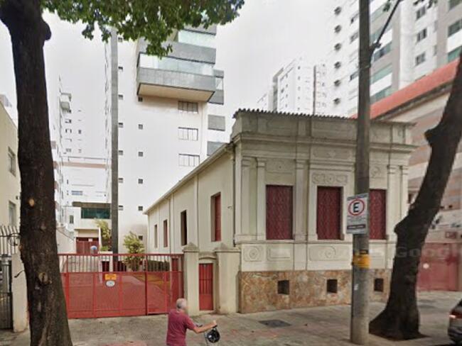 Triplex (cobertura) Luxo | 05 Qts | Varandas | Bairro Nobre | Savassi | Bh , localizado em Belo Horizonte - MG