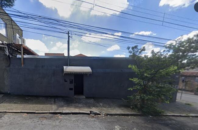Lote C/ 400m² | C/ Benfeitorias |stª Tereza | Bh , localizado em Belo Horizonte - MG