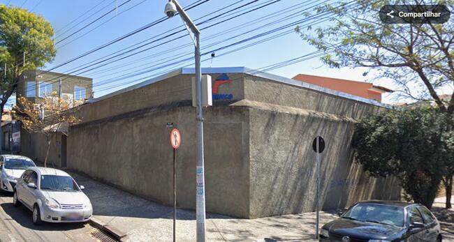 Lote C/ 400m² | C/ Benfeitorias |stª Tereza | Bh , localizado em Belo Horizonte - MG