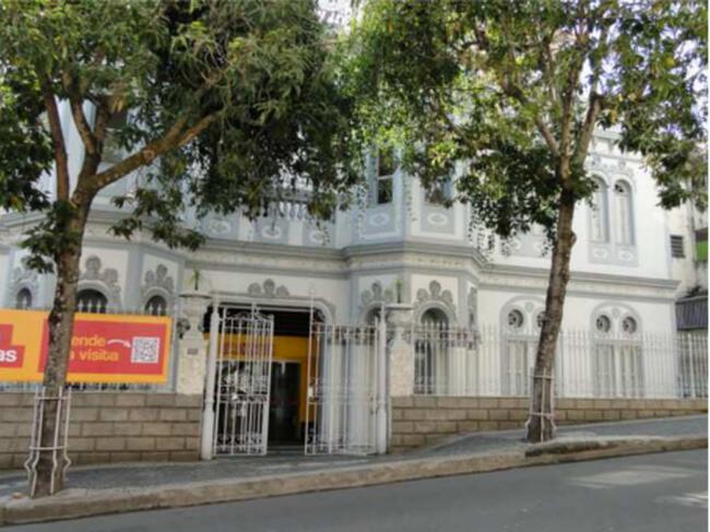 Excelente Prédio | Acabmento De Alto Padrão | Área Construida 2.785,00 M² | Sta Helena | Juiz De Fora, localizado em Juiz De Fora - MG