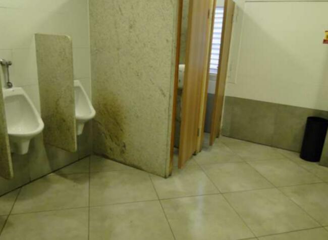 Excelente Prédio | Acabmento De Alto Padrão | Área Construida 2.785,00 M² | Sta Helena | Juiz De Fora, localizado em Juiz De Fora - MG