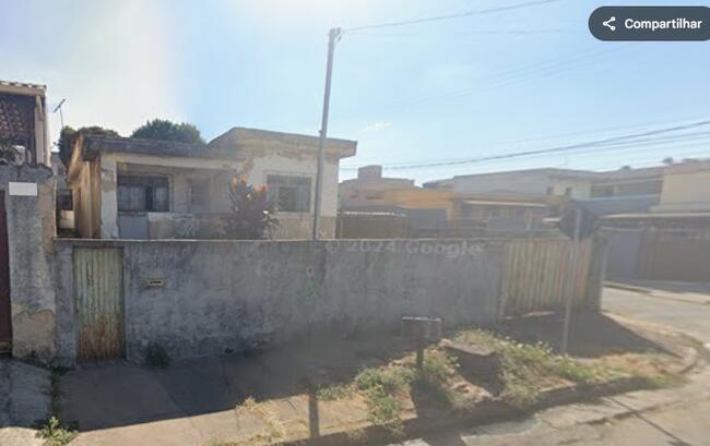 Fração Ideal De 12,5% Terreno/casa | Riacho Das Pedras | Contagem , localizado em Contagem - MG