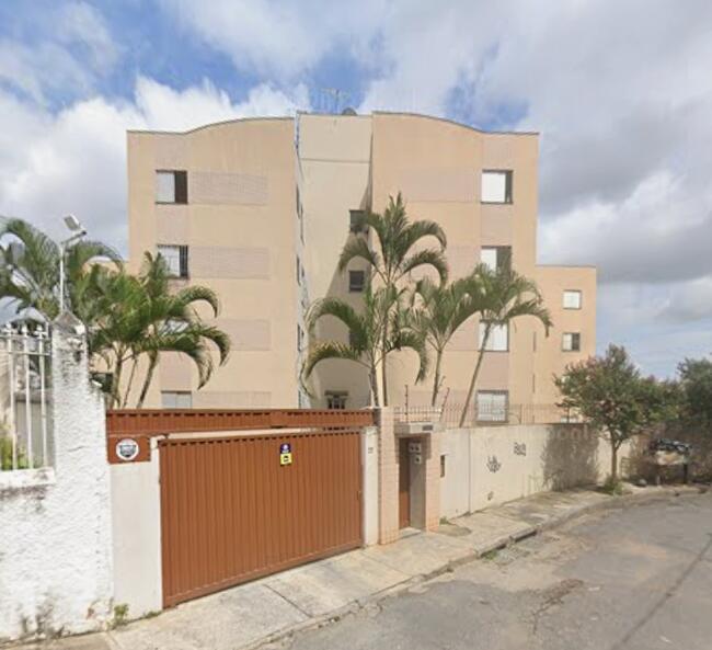 Apartamento 302 | 03 Quartos Sendo 01 Suíte | Santa Efigênia | Belo Horizonte/mg, localizado em Belo Horizonte - MG