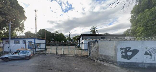 Área Indústrial C/ Área Construida De 1.857,64 M² | 02 Galpoes Coberto Cobertos | Cinco | Contagem , localizado em Contagem - MG