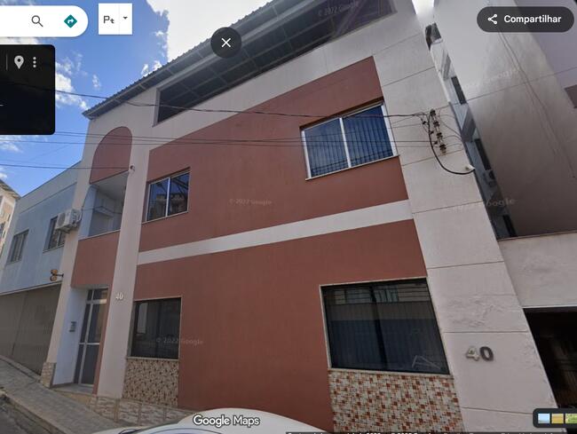 Apto C/ Aprox. 168,68m² | 03 Quartos (01 Suíte) | B. São Francisco, Muriaé/mg, localizado em Muriaé - MG, bairro São Francisco