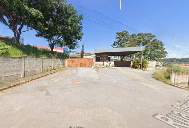 Terreno Com 22.611 M² | 3 Galpões + Vestiário + 6 Salas Setor Administrativo | Nossa Senhora Da Conceição | Contagem/mg, localizado em Contagem - MG, bairro Nossa Senhora da Conceição