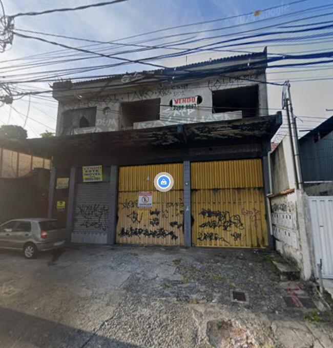 50% Imóvel Comercial | Dom Bosco | Belo Horizonte/mg, localizado em Belo Horizonte - MG, bairro Dom Bosco