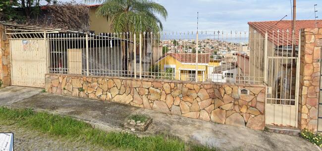Casa | 3 Quartos Com 1 Suíte | Silveira | Belo Horizonte/mg, localizado em Belo Horizonte - MG, bairro Silveira