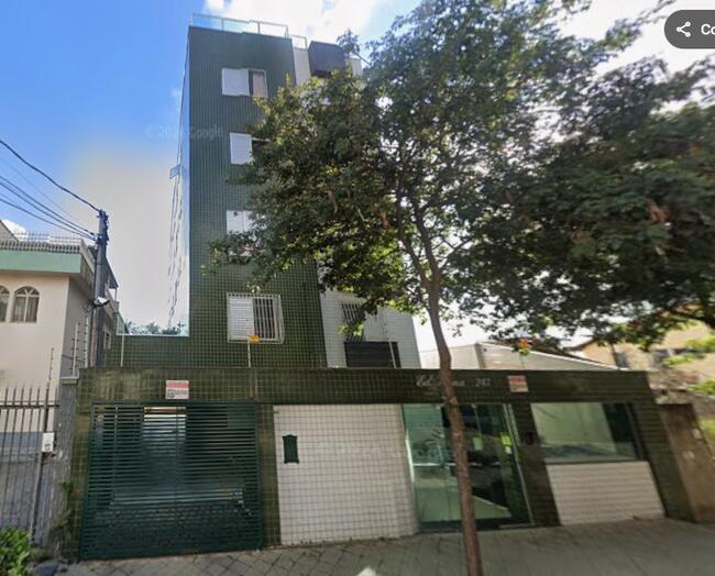 Apartamento | 3 Quartos | Garagem | Liberdade | Belo Horizonte/mg, localizado em Belo Horizonte - MG, bairro Liberdade