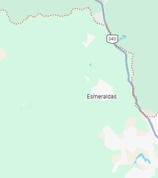 Faz. São José | C/ 66,30,00 Ha | Esmeraldas , localizado em Esmeraldas - MG