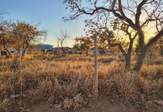 Lote C/ Área De 547,00 M² | Juscelino Kubitschek De Oliveira | Jaboticatubas, localizado em Jaboticatubas - MG, bairro Juscelino Kubitschek de Oliveira