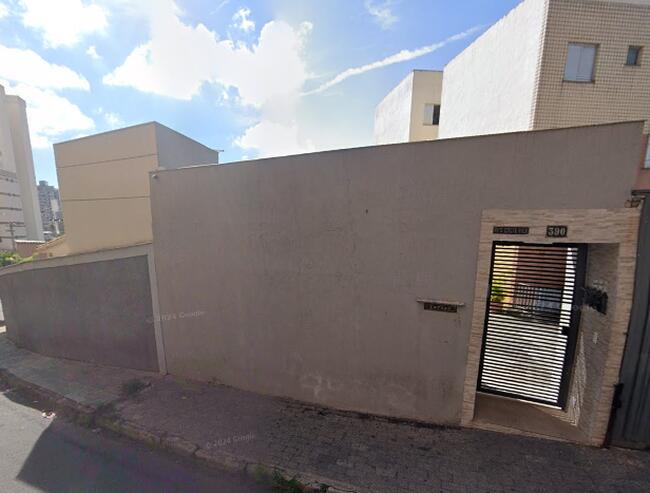 Apto C/ 02 Qts | Jardim America | Bh , localizado em Belo Horizonte - MG, bairro Jardim América