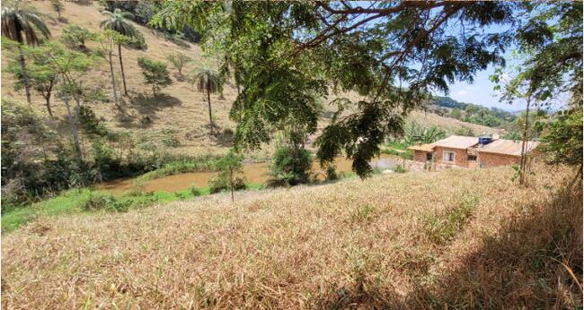 7,99% Do Imóvel | 0,48739 Hectares | Terra Nua | Rio Manso/mg, localizado em Rio Manso - MG