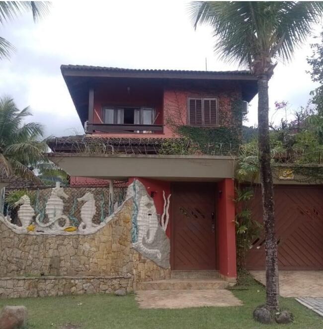 Imóvel Residencial | Lote C/ Área De Aprox. 1.182,62m² | Barra Do Una| São Sebastião/sp, localizado em São Sebastião - SP, bairro Barra do Una