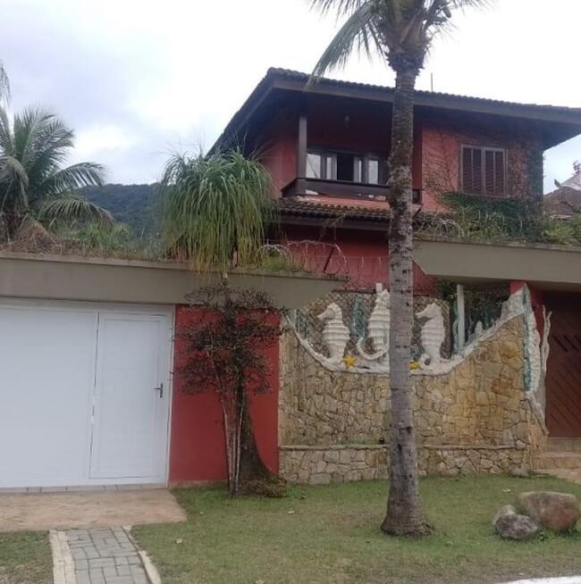 Imóvel Residencial | Lote C/ Área De Aprox. 1.182,62m² | Barra Do Una| São Sebastião/sp, localizado em São Sebastião - SP, bairro Barra do Una