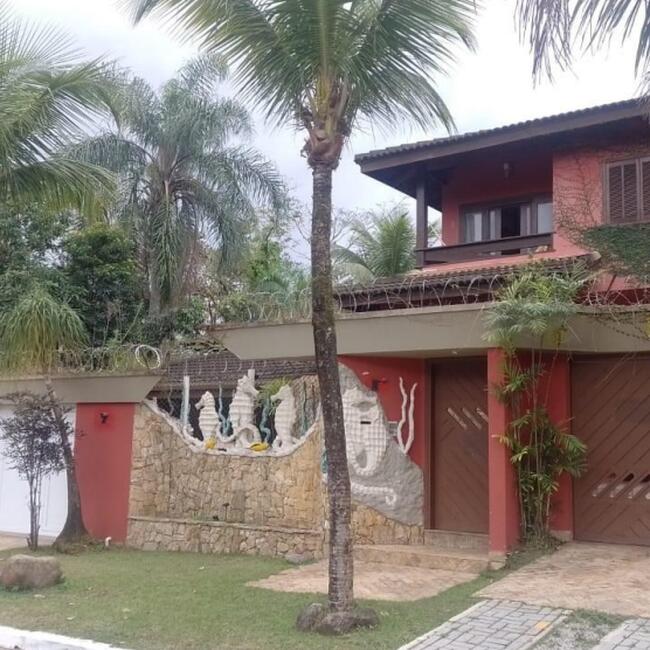 Imóvel Residencial | Lote C/ Área De Aprox. 1.182,62m² | Barra Do Una| São Sebastião/sp, localizado em São Sebastião - SP, bairro Barra do Una