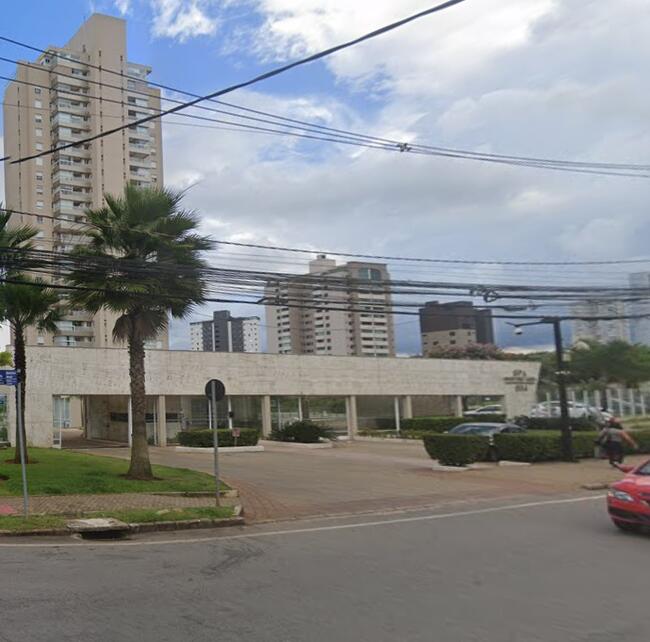 Vaga De Garagem | Área Privativa De 19,25m² | Condomínio Spazio Dell'acqua | Vila Da Serra | Nova Lima/mg , localizado em Nova Lima - MG, bairro Vila da Serra