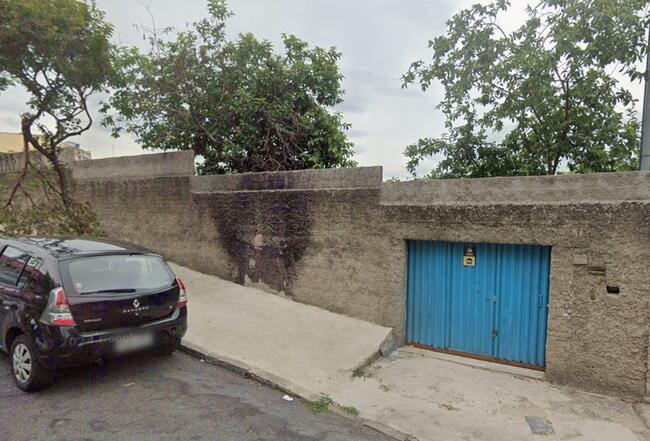 Lote De Terrreno | Idaiá | Belo Horizonte/mg, localizado em Belo Horizonte - MG, bairro Indaiá