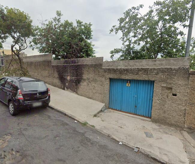Lote De Terrreno | Idaiá | Belo Horizonte/mg, localizado em Belo Horizonte - MG, bairro Indaiá